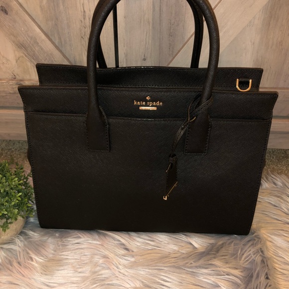 kate spade Handbags - NEVER BEEN USED KATE SPADE CAMERON STREET BAG!